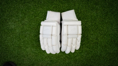 Batting gloves