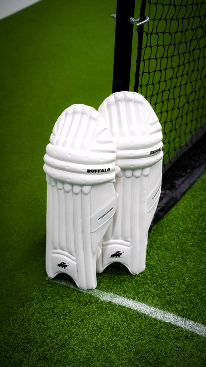 Batting pads 