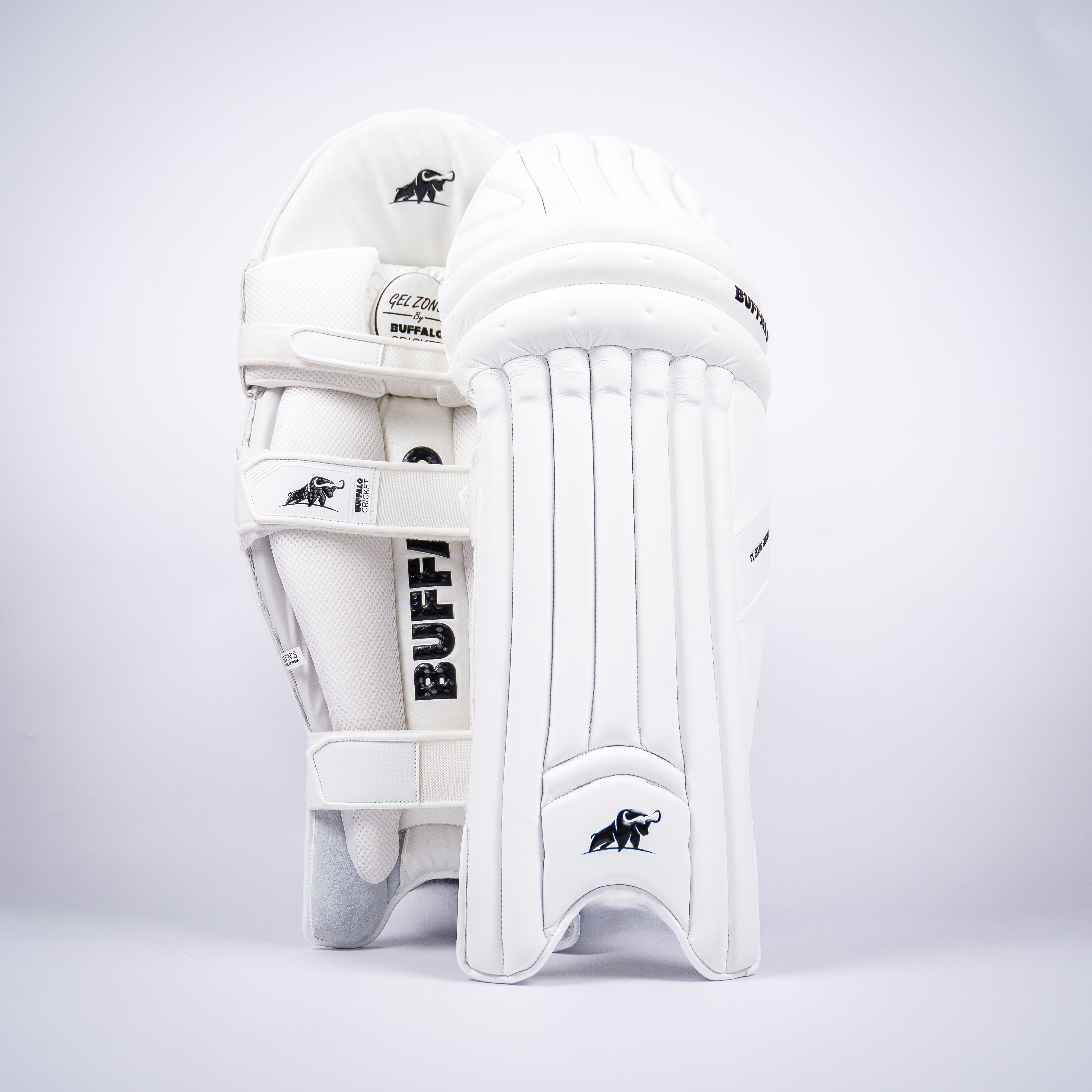 2025 Batting pads | Players