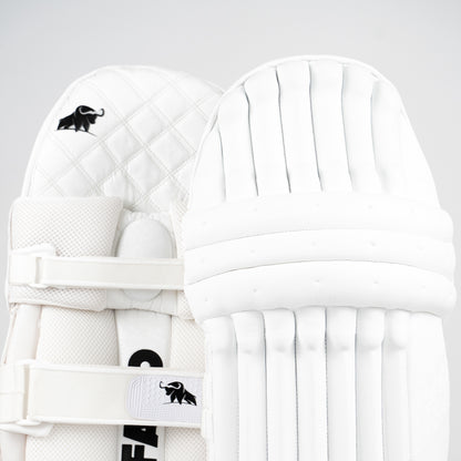 Buffalo batting pads | Reserve