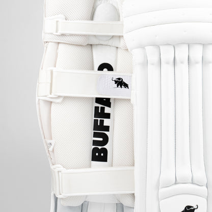 Buffalo batting pads | Reserve