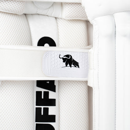 Buffalo batting pads | Reserve