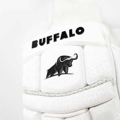 Buffalo batting gloves | Reserve