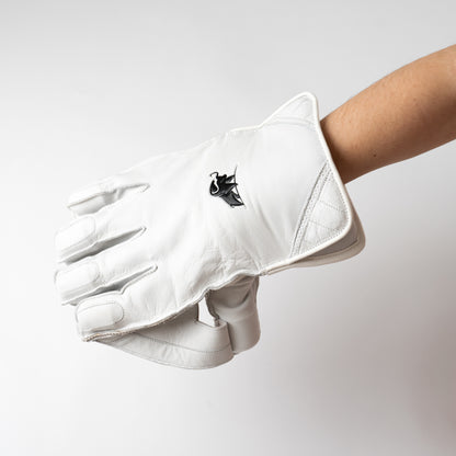 Buffalo WK gloves | 2025