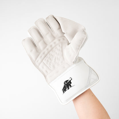 Buffalo WK gloves | 2025