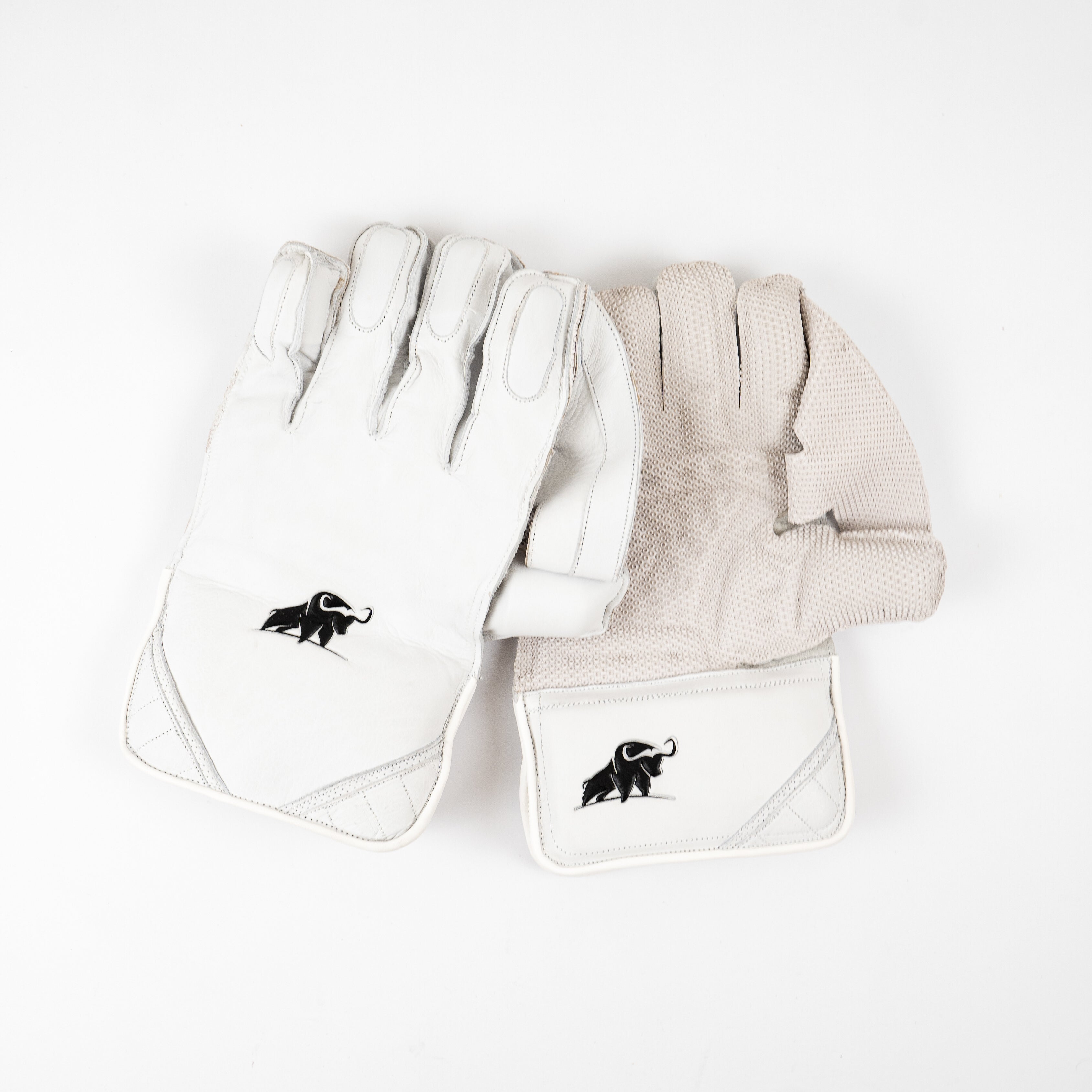 Buffalo WK gloves | 2025