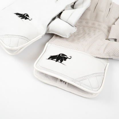 Buffalo WK gloves | 2025