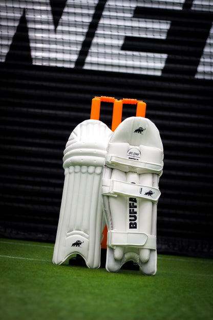 Batting pads 